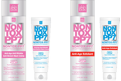 Non-Tox PP7