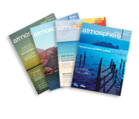 Atmosphere Magazine