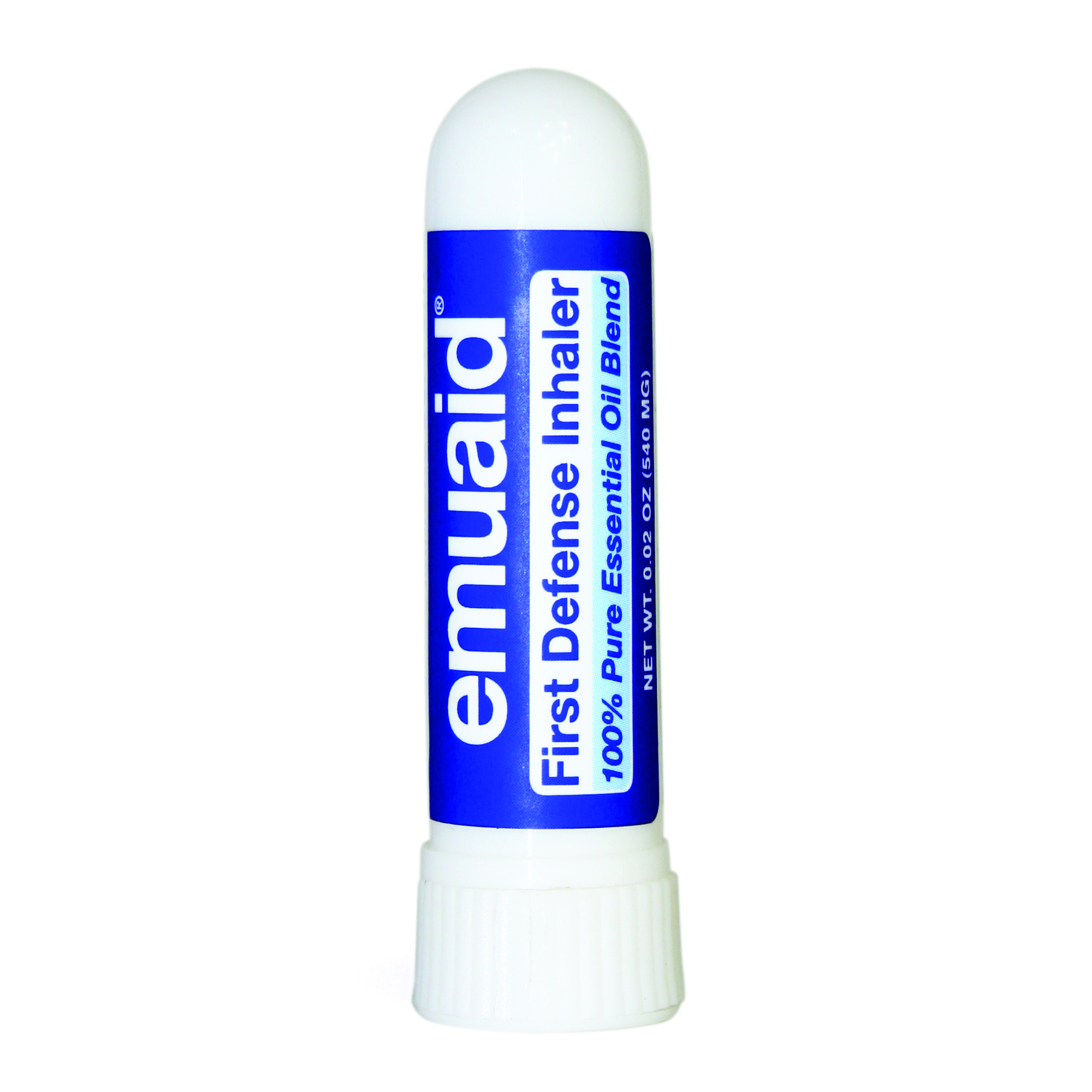 Emuaid First Defense Inhaler