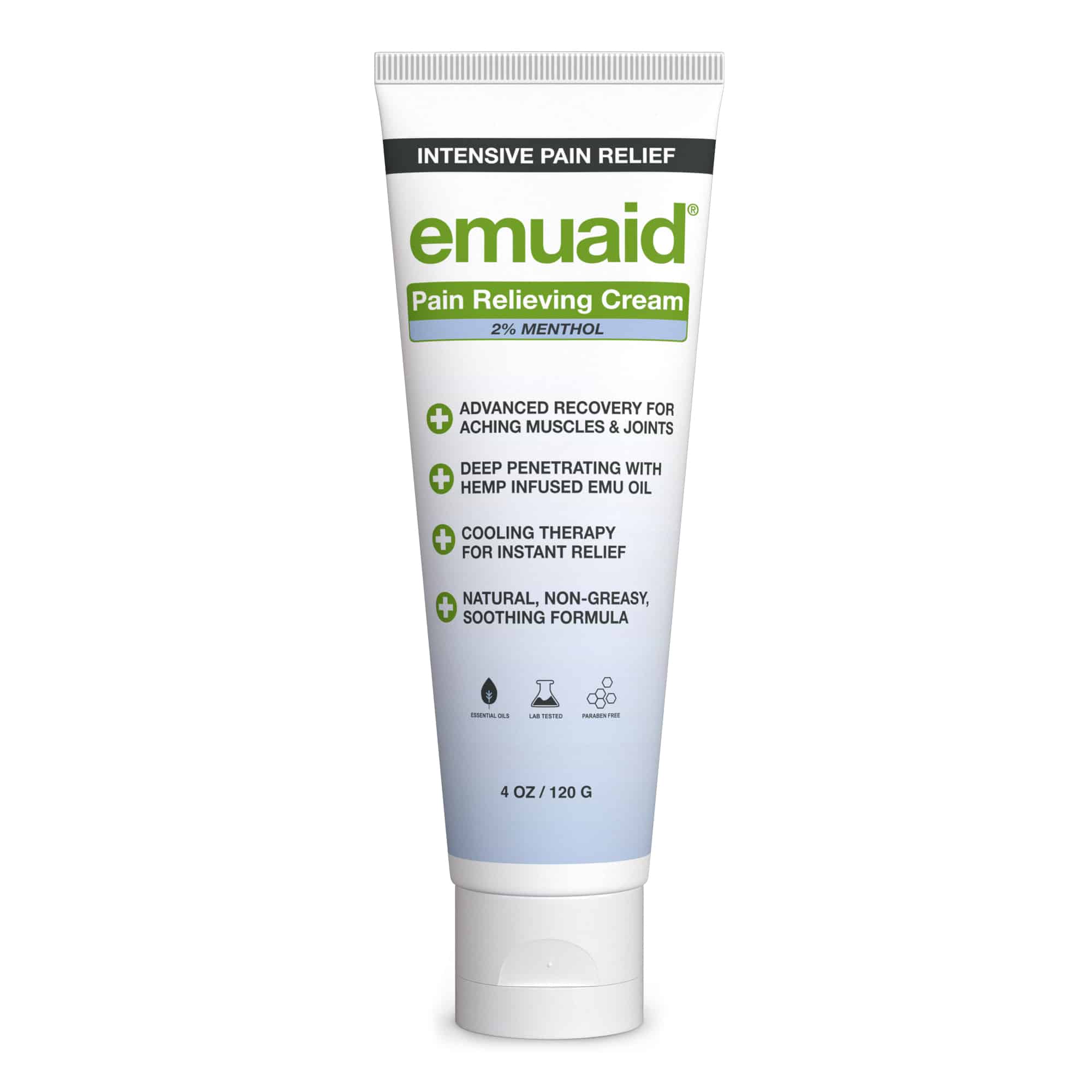 Emuaid Pain Relieving Cream